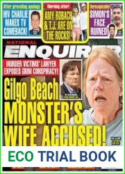 National Enquirer - September 4, 2023