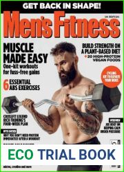 Men|s Fitness UK - September 2023