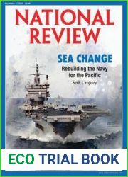 National Review - September 11, 2023