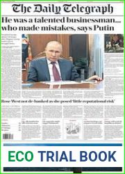 The Daily Telegraph - 25 August 2023