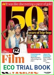 The Guardian G2 Film and Music - 25 August 2023