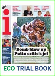 The i Newspaper - 25 August, 2023