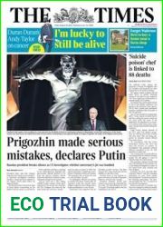 The Times - 25 August, 2023