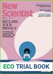 New Scientist US - 26 August 01 September , 2023