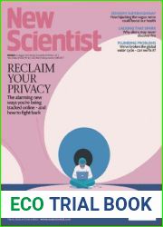 New Scientist Australian Edition - No. 3453, 26 August 2023