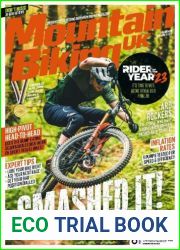Mountain Biking UK - Issue 425, September 2023