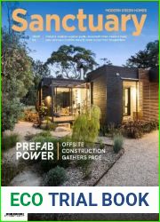 Sanctuary: Modern Green Homes - Issue 64, Spring 2023