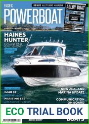 Pacific PowerBoat - September October 2023
