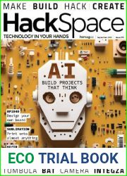 HackSpace - Issue 70, September 2023