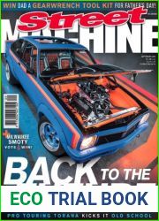 Street Machine Australia - September 2023