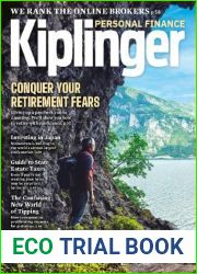 Kiplinger|s Personal Finance - October 2023