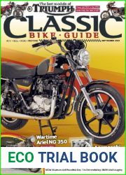 Classic Bike Guide - September 2023