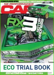 NZ Performance Car - Issue 304, September October 2023