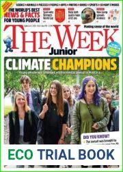 The Week Junior USA - Issue 176 Vol. 04, September 01, 2023