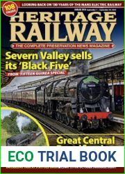 Heritage Railway - Issue 310, 1 29 September, 2023