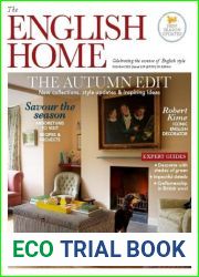 The English Home - Issue 224, October 2023