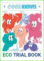 The Goodnewspaper - Issue 51, The World Edition, 2023