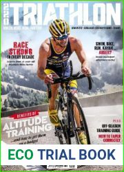 220 Triathlon UK - Issue 421, October 2023