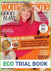Woman and Home UK - October 2023
