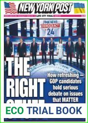 New York Post - August 24, 2023