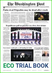 The Washington Post - August 24, 2023