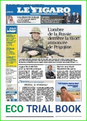 Le Figaro - 24 Aout 2023 [FR]