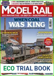 Model Rail - Issue 317, September 2023