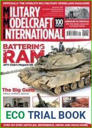 Military Modelcraft International - Vol. 27 Issue 11 Sep 2023