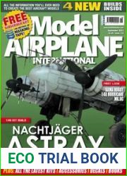 Model Airplane International - Issue 218, September 2023