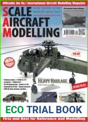 Scale Aircraft Modelling - Vol. 45 Issue 07, September 2023