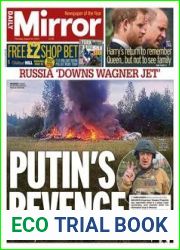 Daily Mirror - August 24, 2023