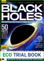 All About Space - Black Holes, 3rd Edition, 2023