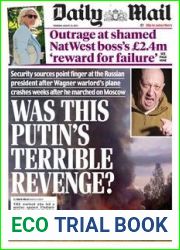 Daily Mail - 24 August, 2023