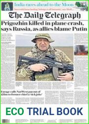 The Daily Telegraph - 24 August 2023