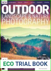 Outdoor Landscape And Nature Photography - 17th Edition 2023