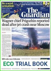 The Guardian - 24 August 2023