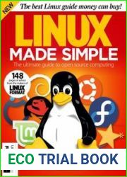 Linux Made Simple - 8th Edition, 2023