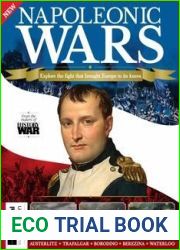 Book of The Napoleonic Wars - 6th Edition 2023