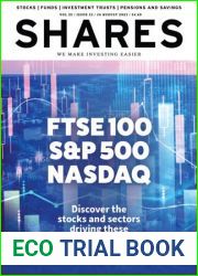 Shares Magazine - Vol. 25 Issue 33, 24 August 2023