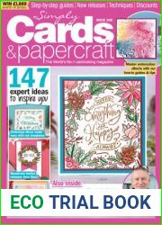 Simply Cards and Papercraft - Issue 248, 2023
