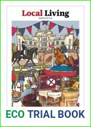 Local Living UK - September 2023