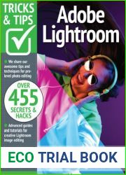 Adobe Lightroom Tricks and Tips - 15th Edition, 2023