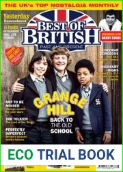 Best of British - September 2023