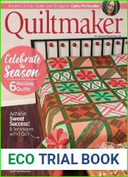 Quiltmaker - November December 2023