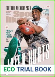 Sports Illustrated USA - Vol 134 No 8, September 2023