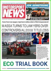 Motorsport News - August 24, 2023