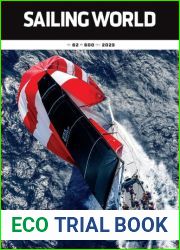 Sailing World - Vol. 62 No. 600, Fall 2023