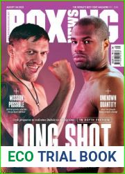 Boxing News - 24 August 2023