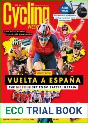 Cycling Weekly - August 24, 2023