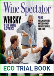 Wine Spectator - October 15, 2023